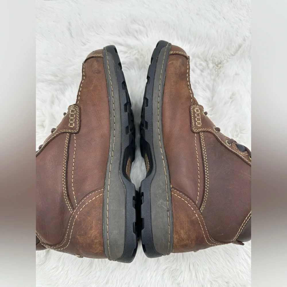 Red Wing‎ Irish Setter Hunt Soft Paw Chukka Waterproof Boot Size 10 EE